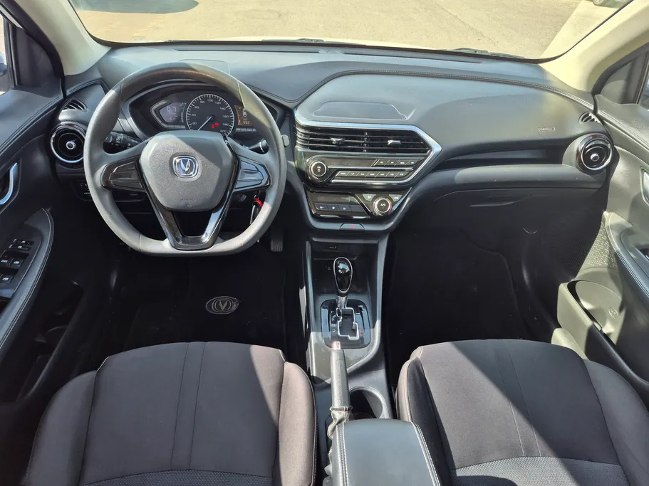 شانجان السفن Basic 2023 