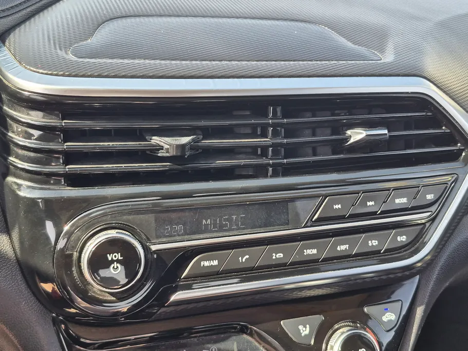 شانجان السفن Basic 2023 