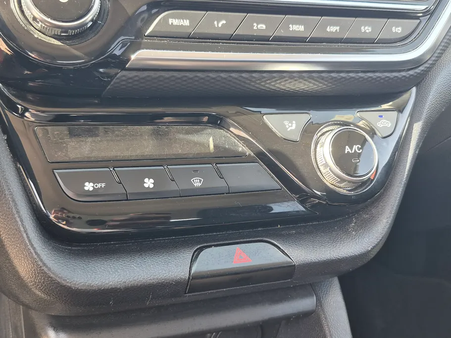 شانجان السفن Basic 2023 