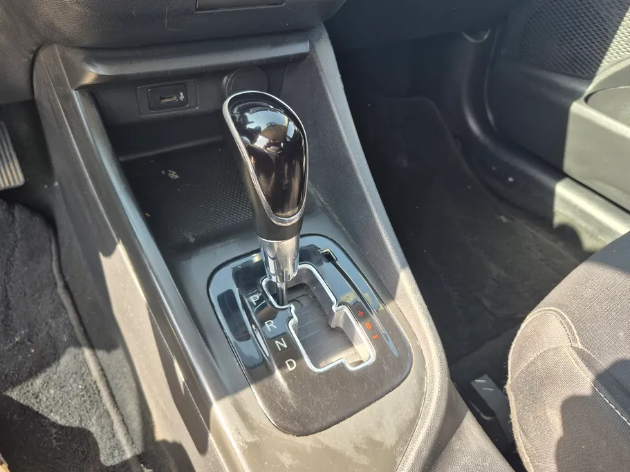 شانجان السفن Basic 2023 