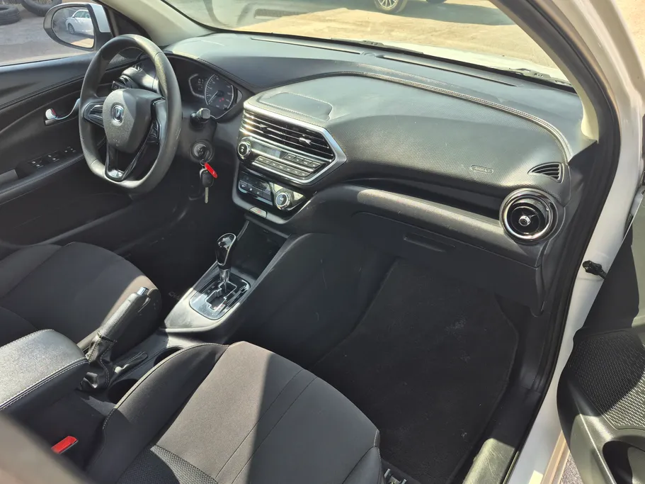 شانجان السفن Basic 2023 