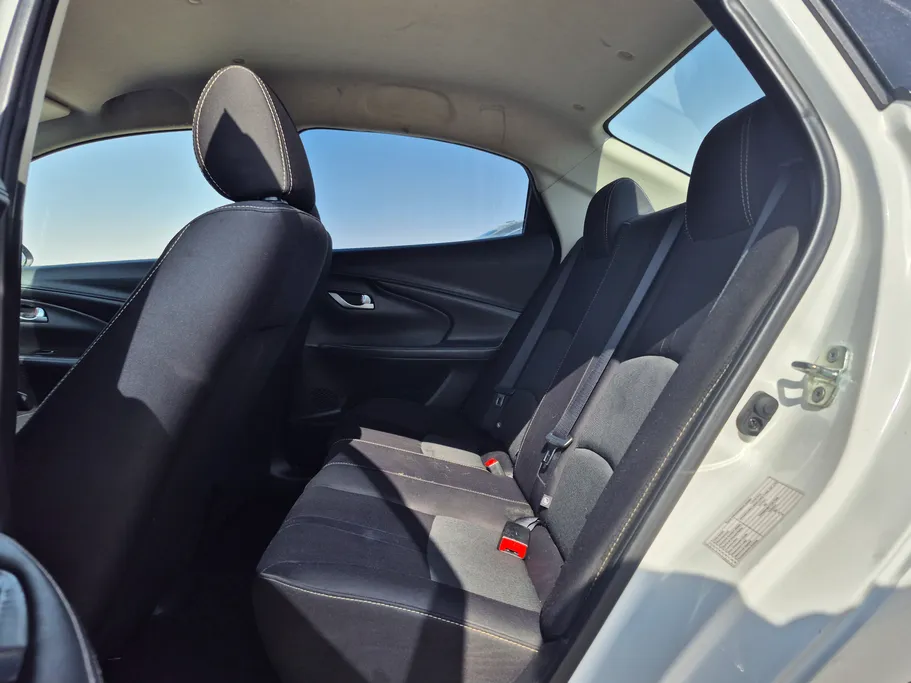 شانجان السفن Basic 2023 