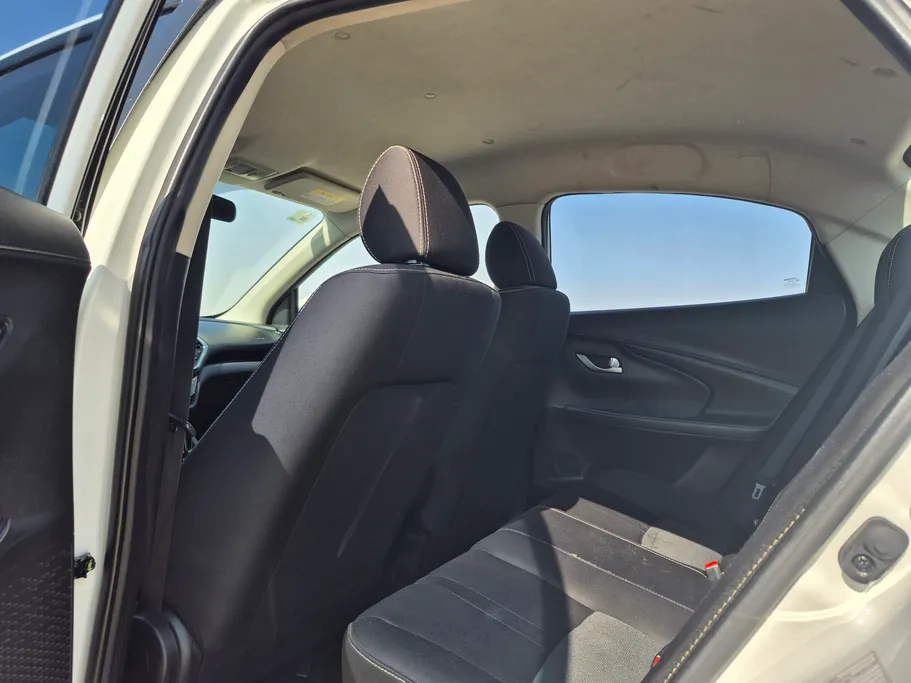 شانجان السفن Basic 2023 