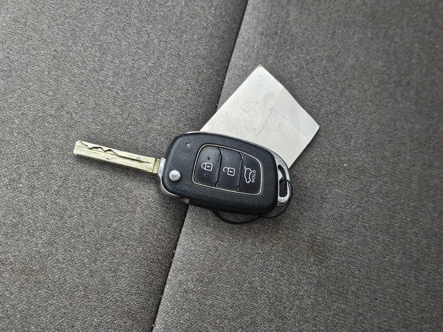 2021 Hyundai Tucson GL 