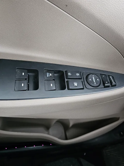 2021 Hyundai Tucson GL 