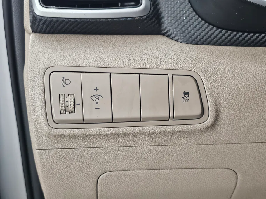 2021 Hyundai Tucson GL 