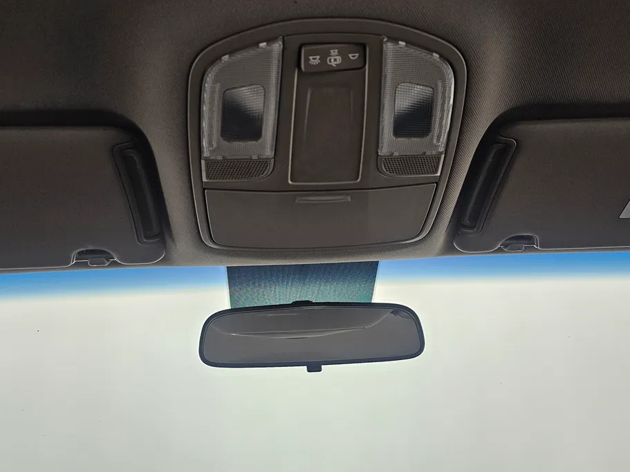 2021 Hyundai Tucson GL 