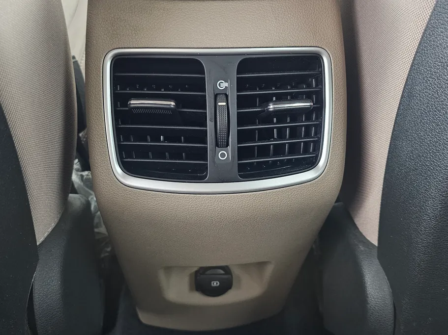 2021 Hyundai Tucson GL 