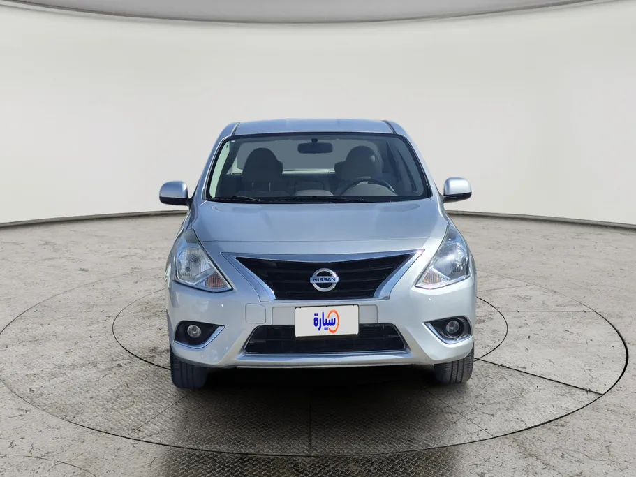 2022 Nissan Sunny SV Comfort 