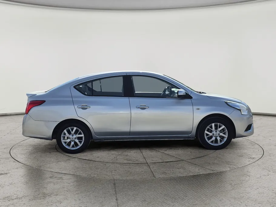 2022 Nissan Sunny SV Comfort 