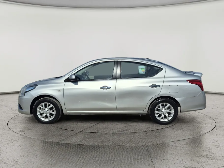 2022 Nissan Sunny SV Comfort 