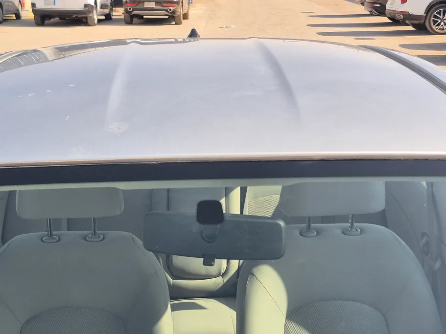 2022 Nissan Sunny SV Comfort 