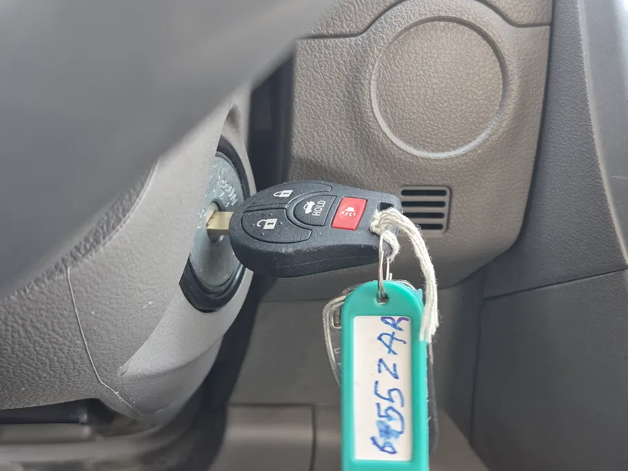 2022 Nissan Sunny SV Comfort 