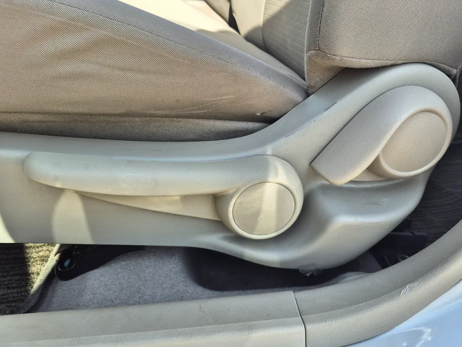 2022 Nissan Sunny SV Comfort 