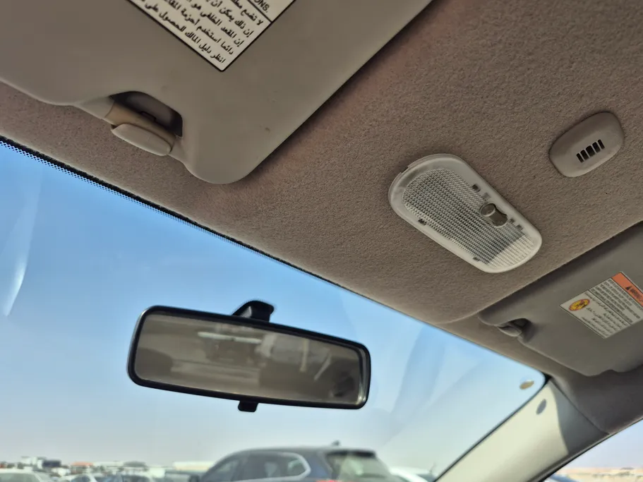 2022 Nissan Sunny SV Comfort 