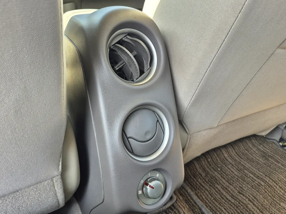 2022 Nissan Sunny SV Comfort 