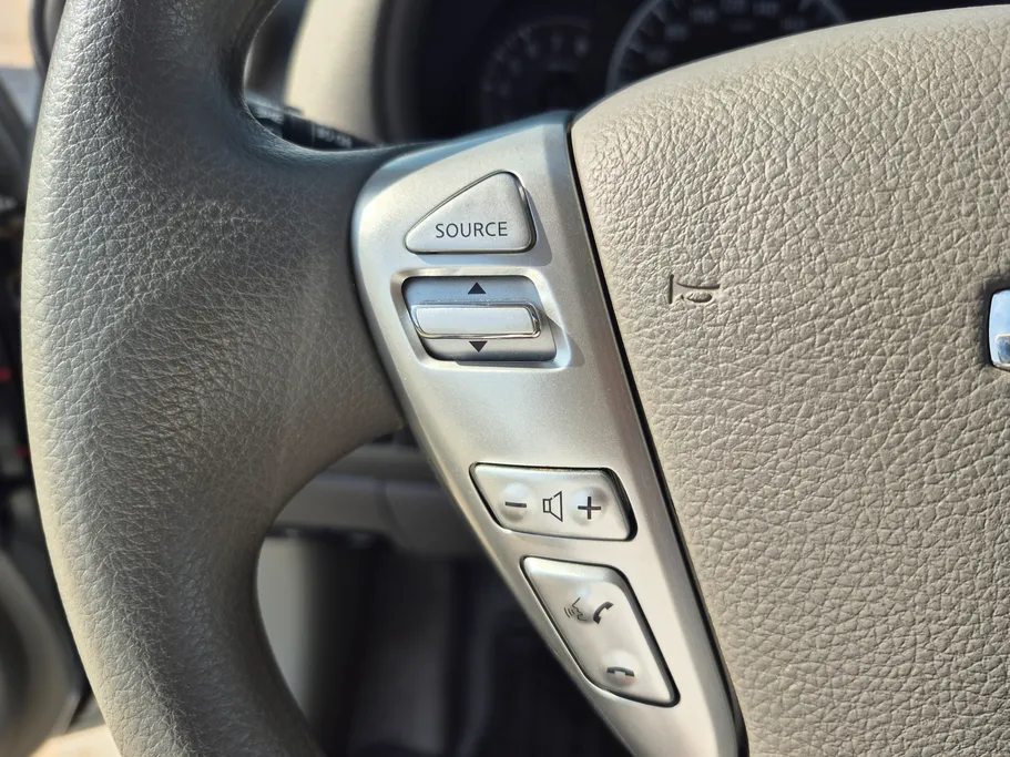 2022 Nissan Sunny SV Comfort 