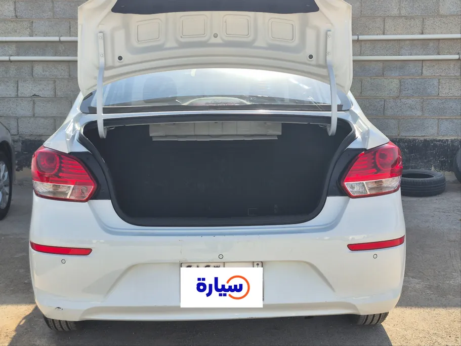 كيا بيجاس LX 2023 