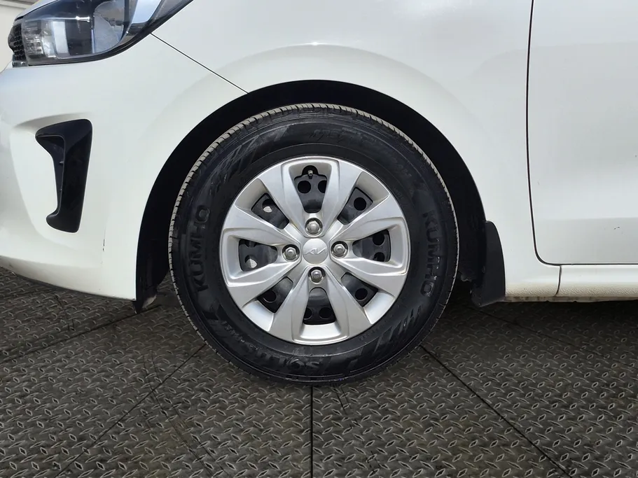 كيا بيجاس LX 2023 