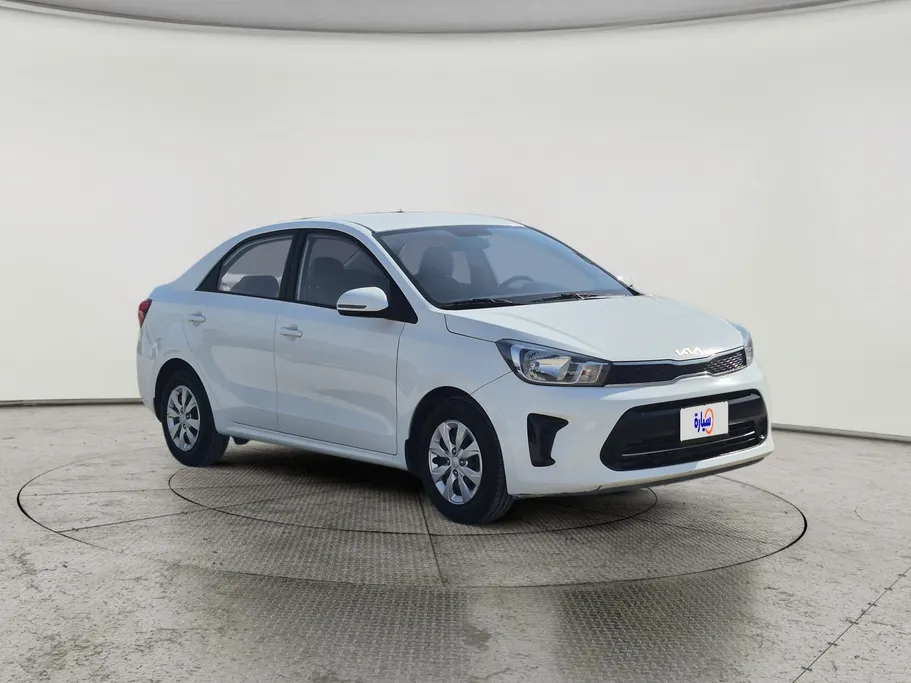 كيا بيجاس LX 2023 