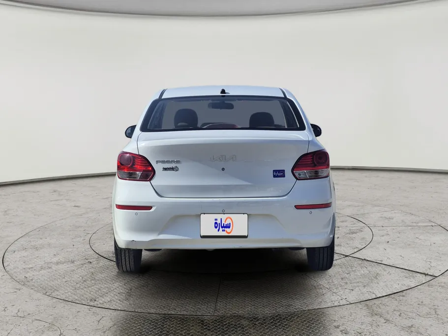 كيا بيجاس LX 2023 