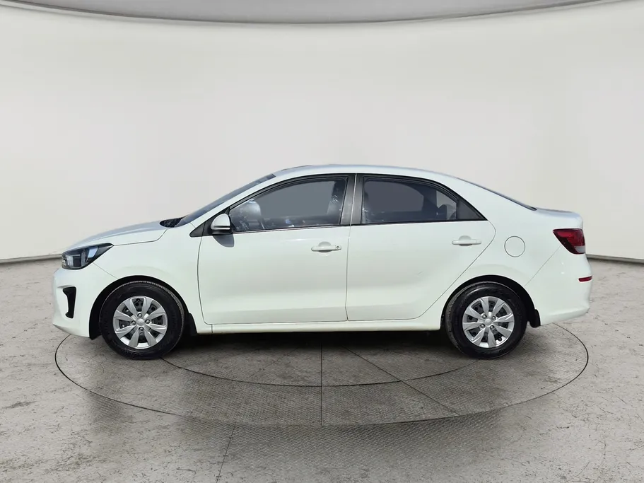 كيا بيجاس LX 2023 