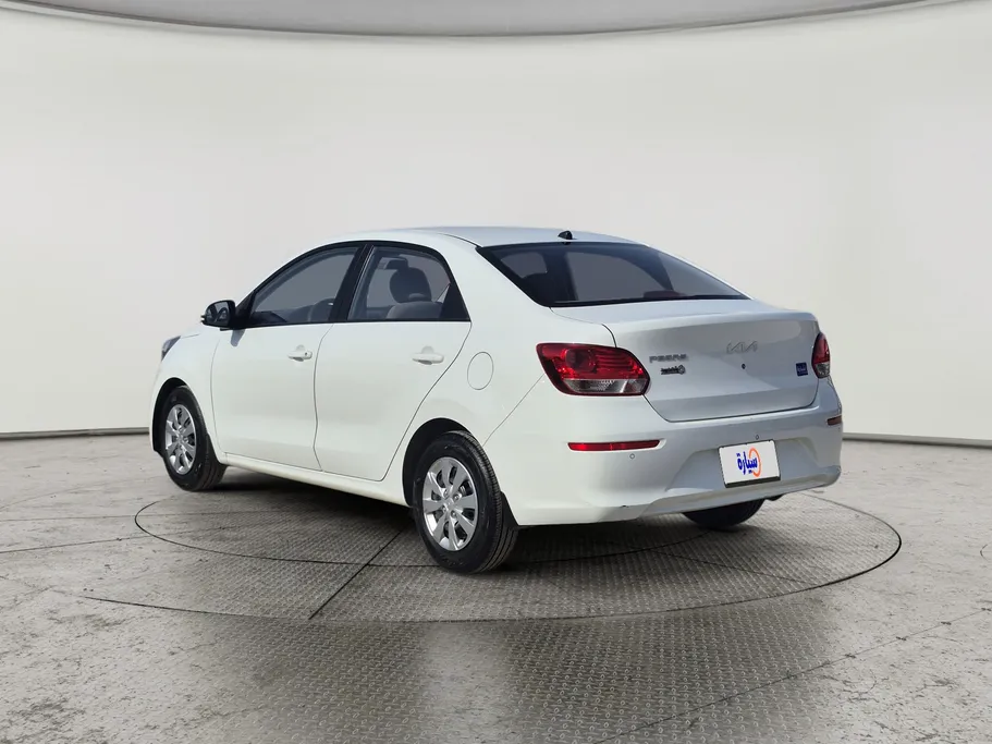 كيا بيجاس LX 2023 