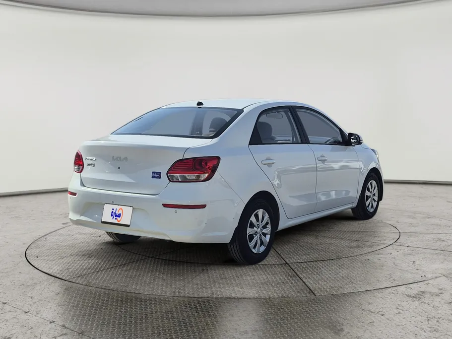 كيا بيجاس LX 2023 