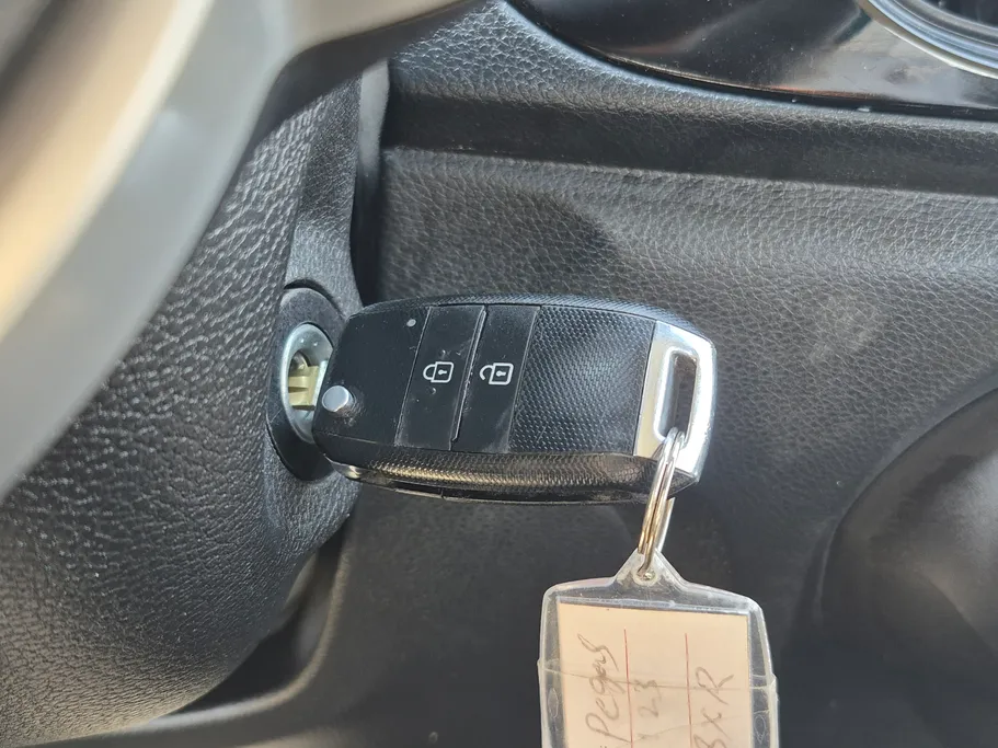 كيا بيجاس LX 2023 