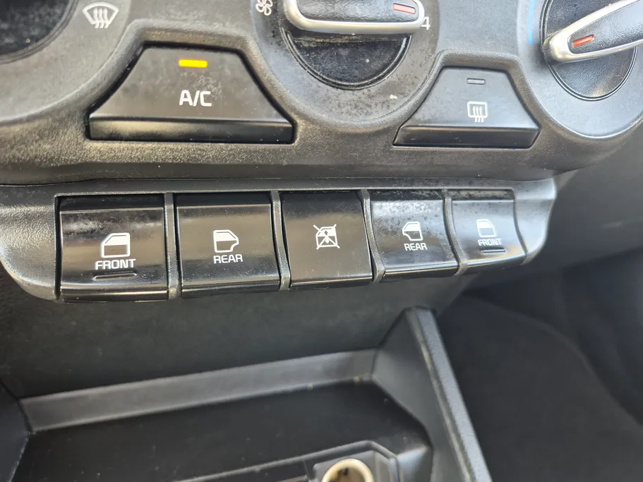 كيا بيجاس LX 2023 