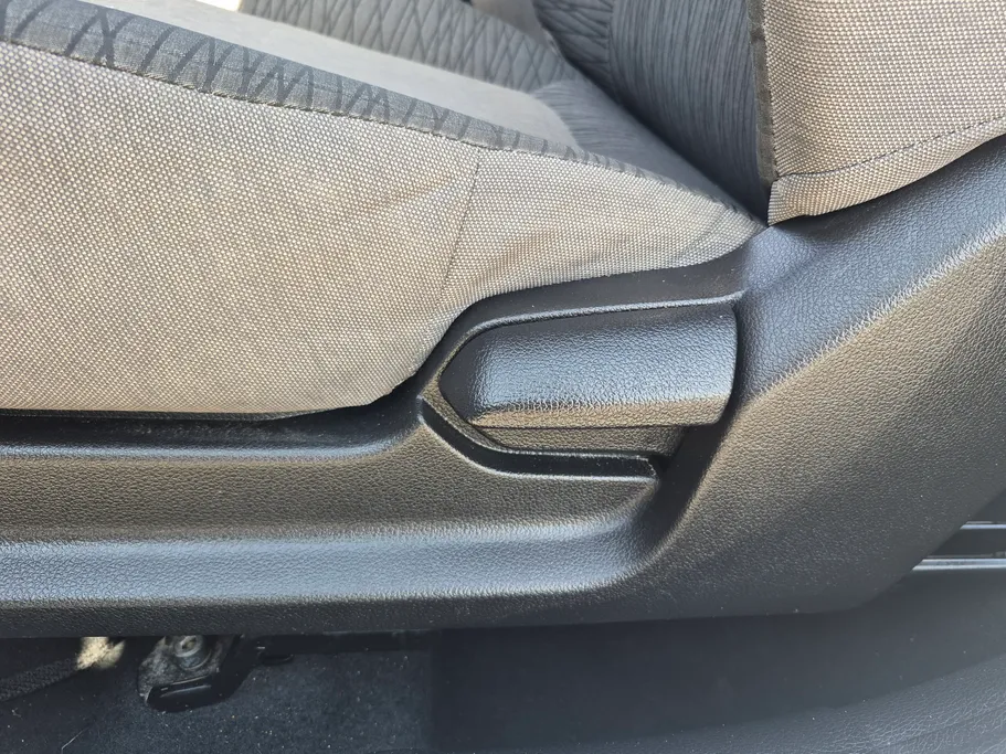 كيا بيجاس LX 2023 