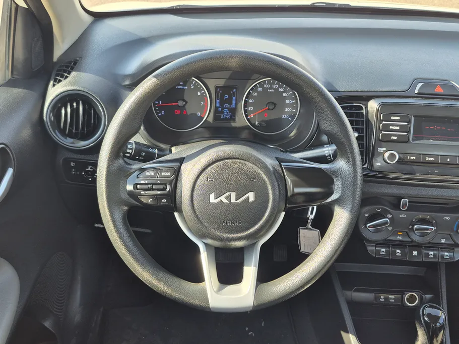 كيا بيجاس LX 2023 