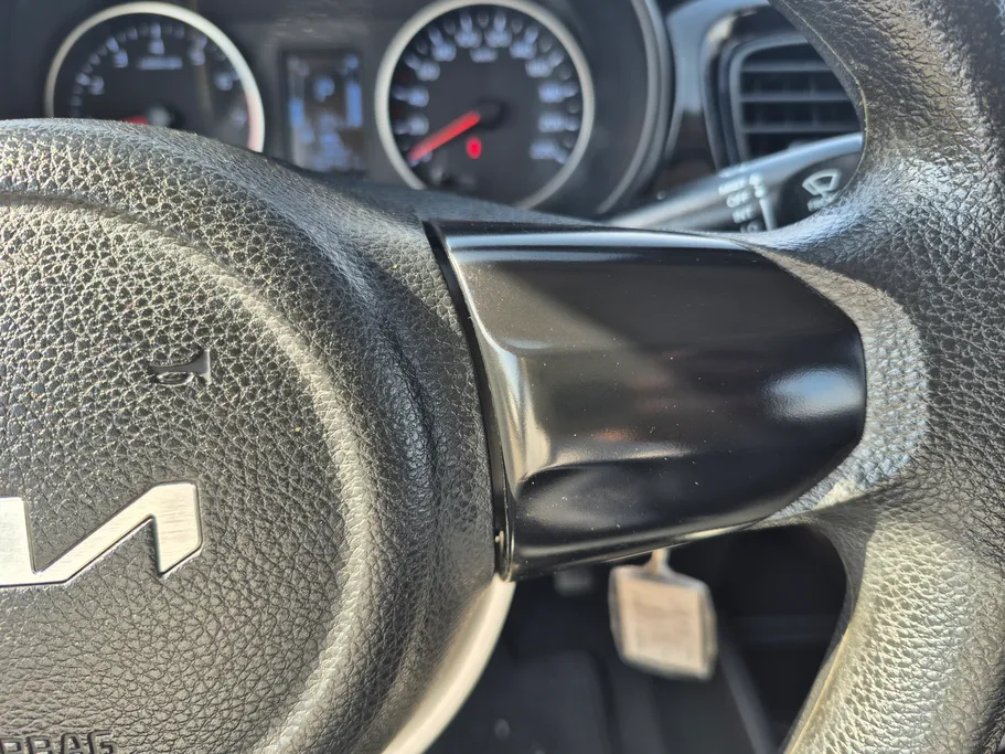 كيا بيجاس LX 2023 