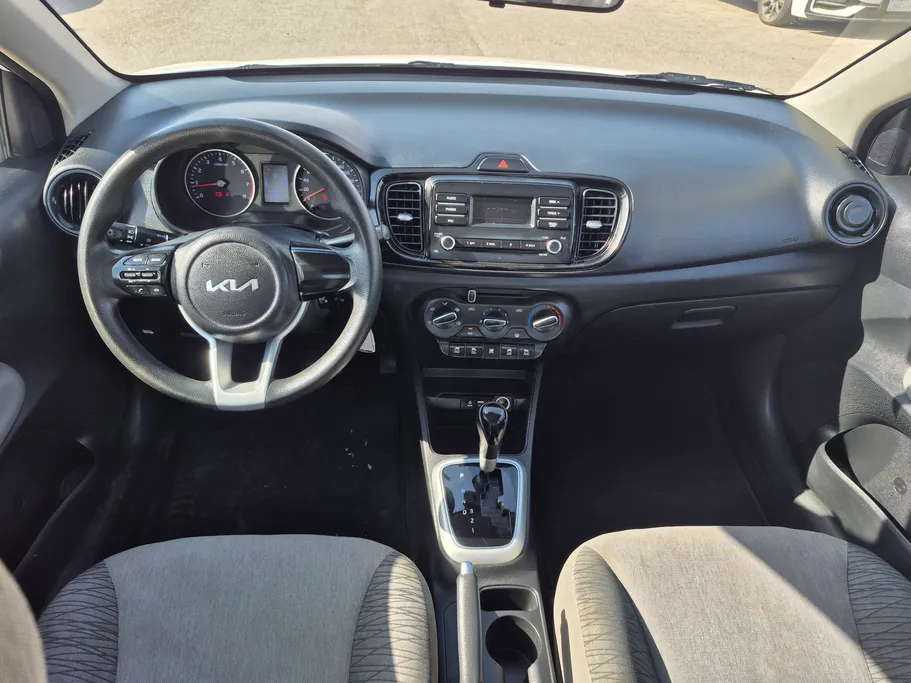 كيا بيجاس LX 2023 