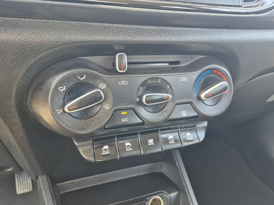 كيا بيجاس LX 2023 