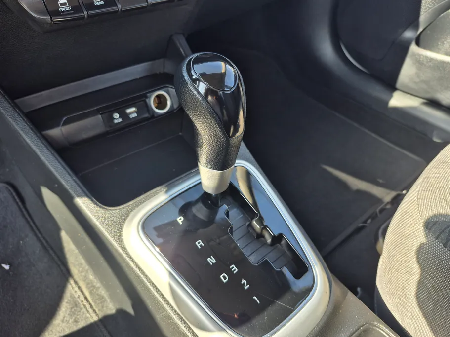 كيا بيجاس LX 2023 