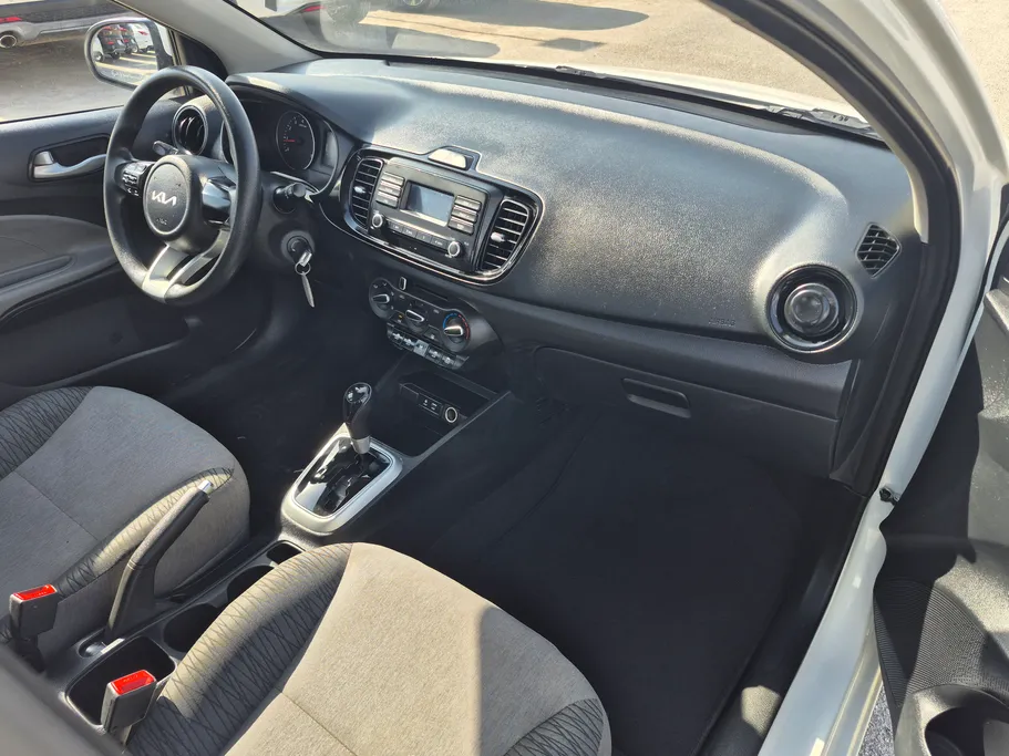 كيا بيجاس LX 2023 