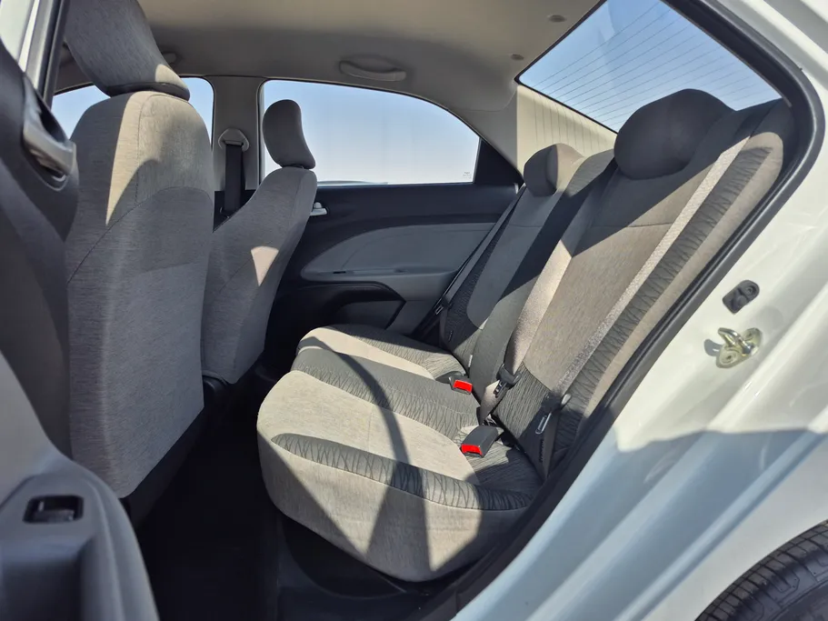 كيا بيجاس LX 2023 