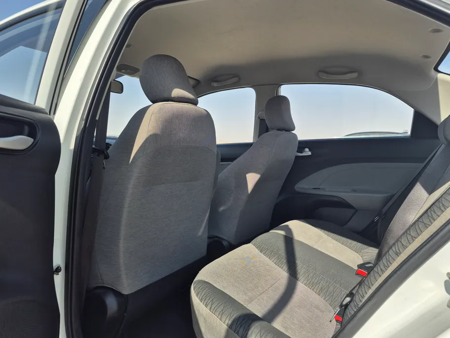 كيا بيجاس LX 2023 