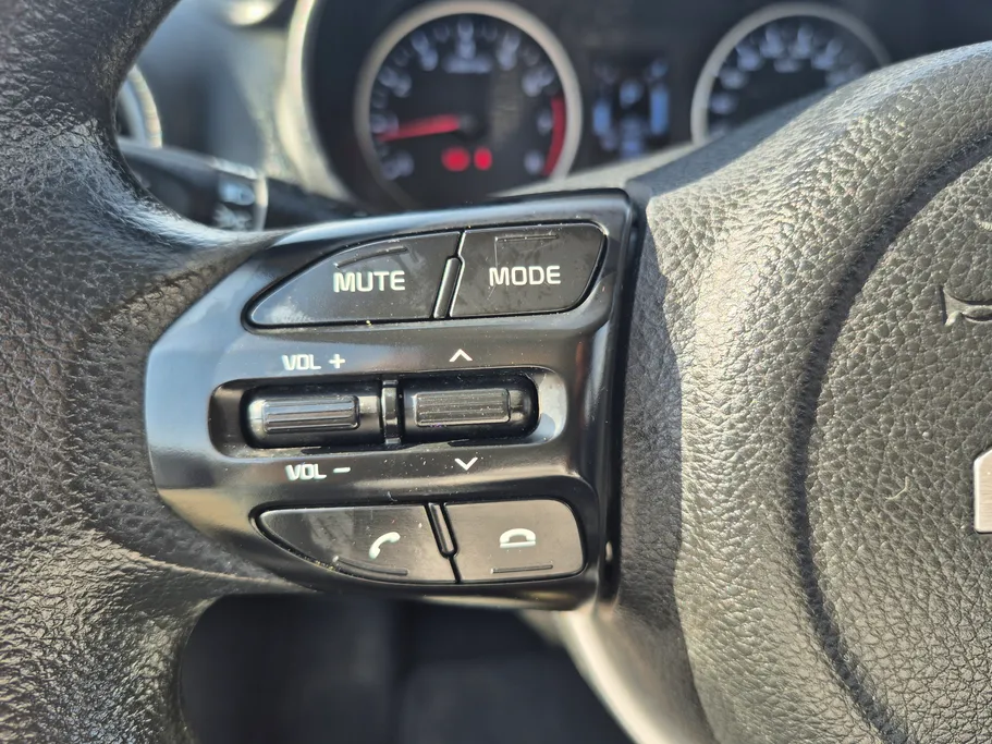 كيا بيجاس LX 2023 