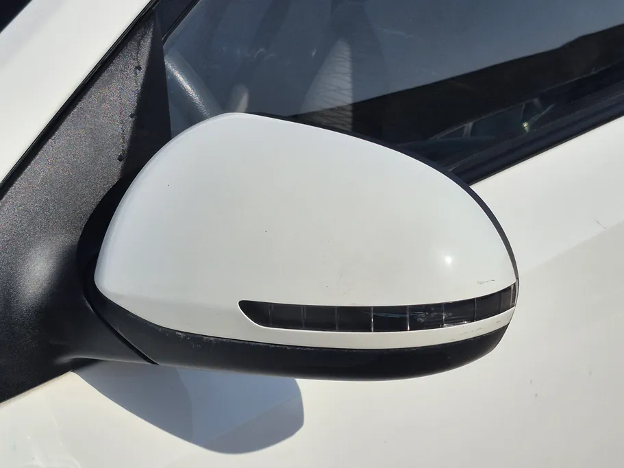 كيا بيجاس LX 2023 