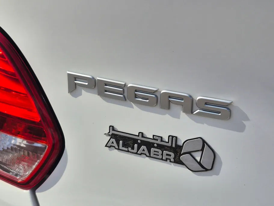 كيا بيجاس LX 2023 