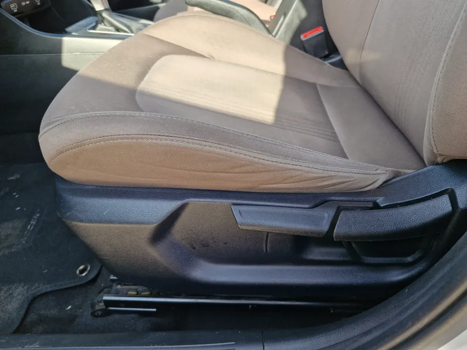 2024 Hyundai Accent Fleet 