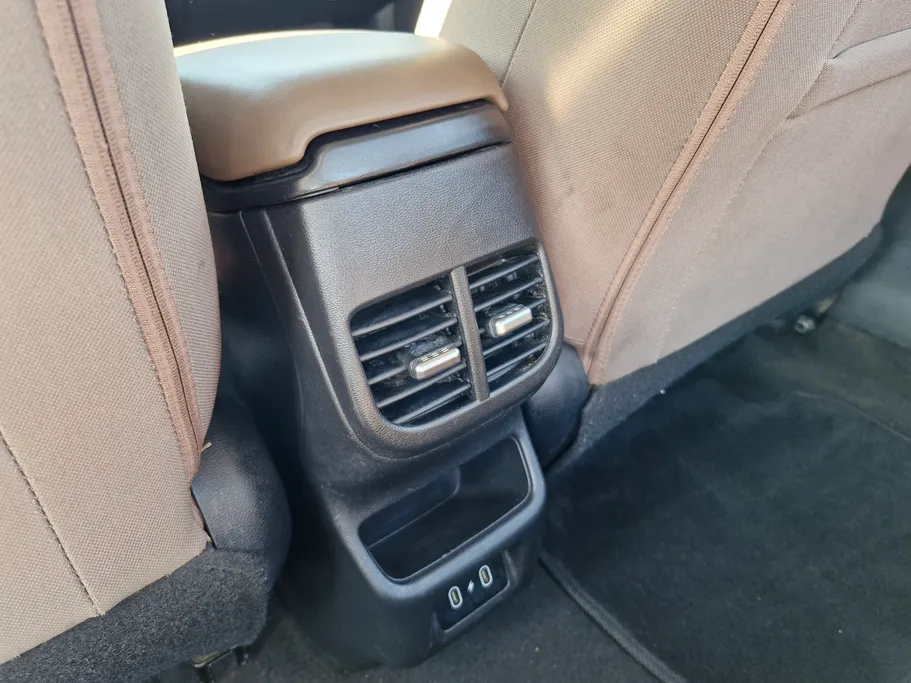 2024 Hyundai Accent Fleet 