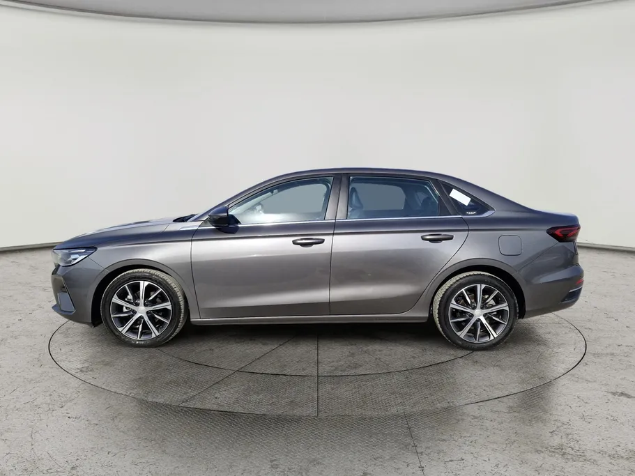 2024 Geely Emgrand GF 