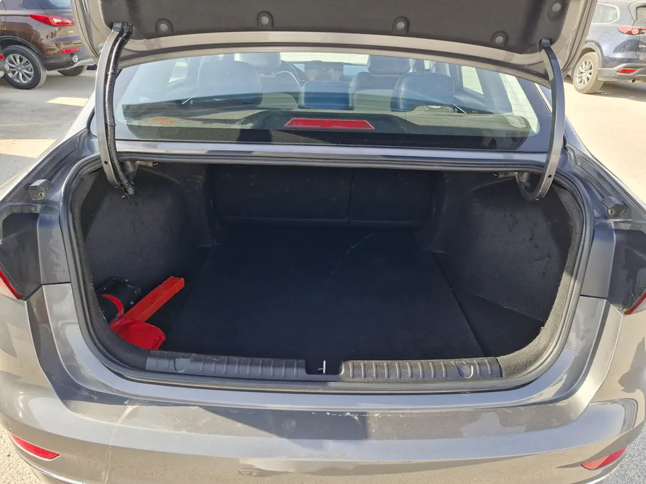 2024 Geely Emgrand GF 