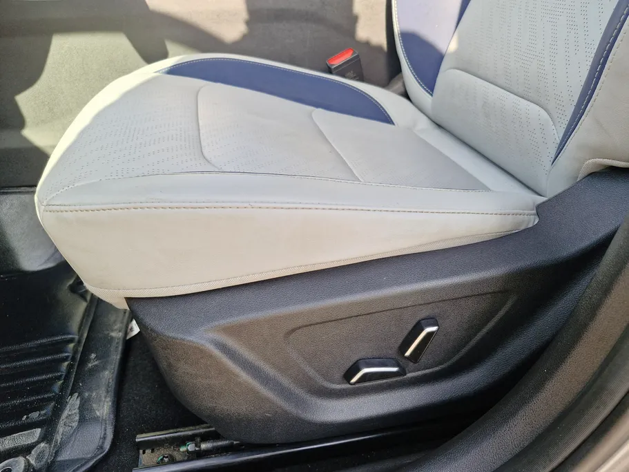 2024 Geely Emgrand GF 