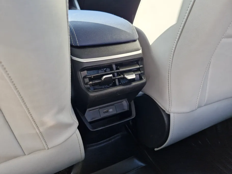 2024 Geely Emgrand GF 