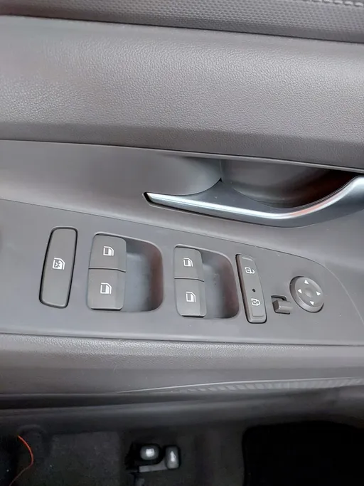 2021 Hyundai Elantra Fleet 