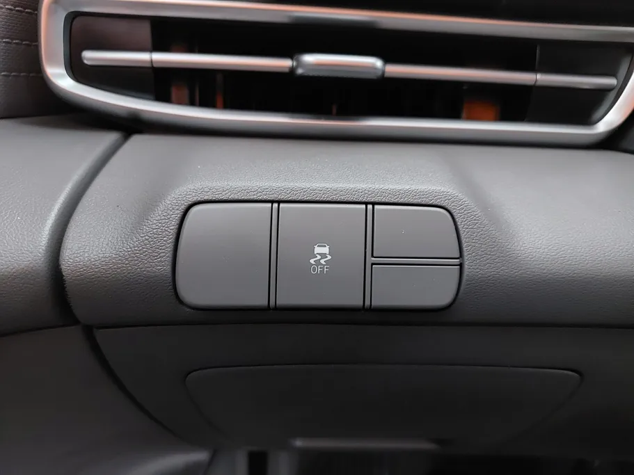 2021 Hyundai Elantra Fleet 